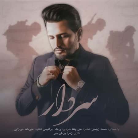 آهنگ محمد زینعلی سردار