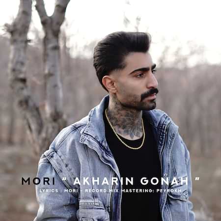 آهنگ مری آخرین گناه