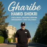 دانلود آهنگ جدید حمید شکری غریبه