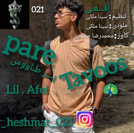 آهنگ محمدرضا حشمتی پر طاووس آهنگ محمدرضا حشمتی پر طاووس