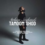 دانلود آهنگ جدید محسن سوقندی تموم شد