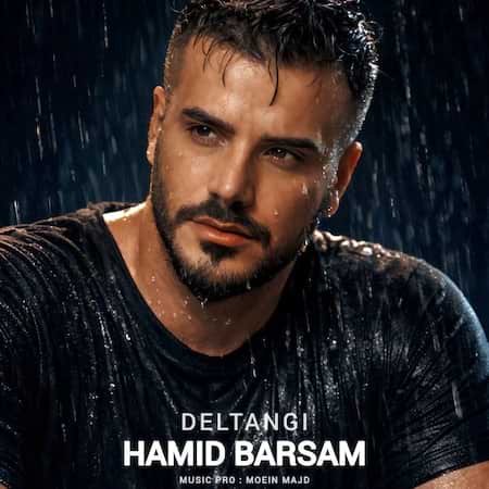 آهنگ حمید برسام دلتنگی