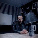 دانلود آهنگ جدید حسین حسینی یه بلایی سرم اومد