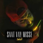 دانلود آهنگ جدید ساجی ساعت وایمیسته