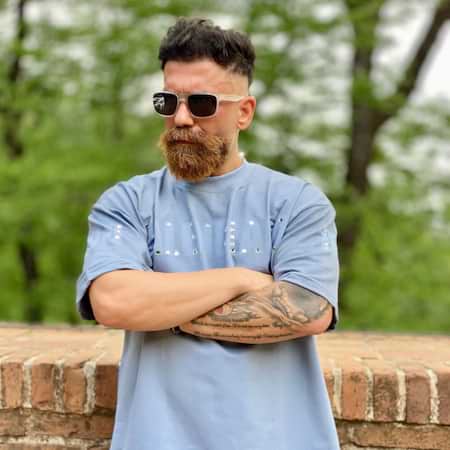 آهنگ سجاد محمدی پور تو