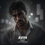 دانلود آهنگ جدید آوین راز