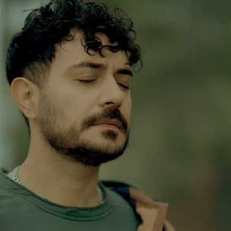 آهنگ حسین پارسا ستاره ها