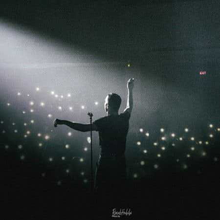 آهنگ محمد علی امینی اسفندارانی پاییز (هوش مصنوعی)