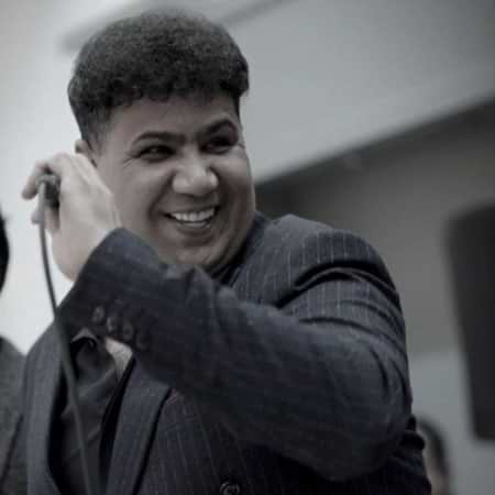 آهنگ محمود تقی زاده کبوتر خیالم