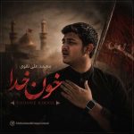 دانلود آهنگ جدید محمد علی نقوی خون خدا