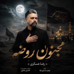 دانلود آهنگ جدید رضا عسکری مجنون روضه