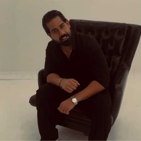 آهنگ مهرداد آبتین آرزوی محال آهنگ مهرداد آبتین آرزوی محال