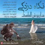 دانلود آهنگ جدید داریوش الماسی نگاه دزدکی