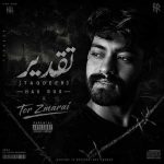 دانلود آهنگ جدید تور زمری تقدیر