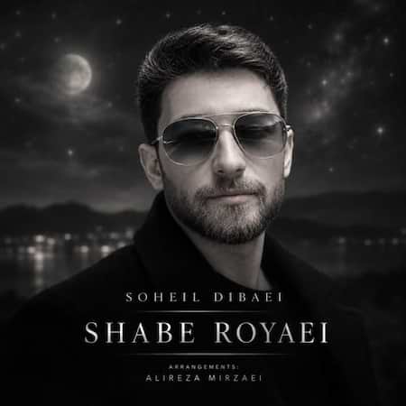 آهنگ سهیل دیبائی شب رویایی آهنگ سهیل دیبائی شب رویایی