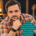 دانلود آهنگ جدید علیرضا فتاح شیرین